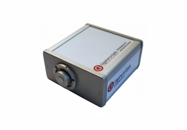 Gigahertz-Optik BTS2048-UV-S 高品質(zhì)緊湊型光譜輻射計